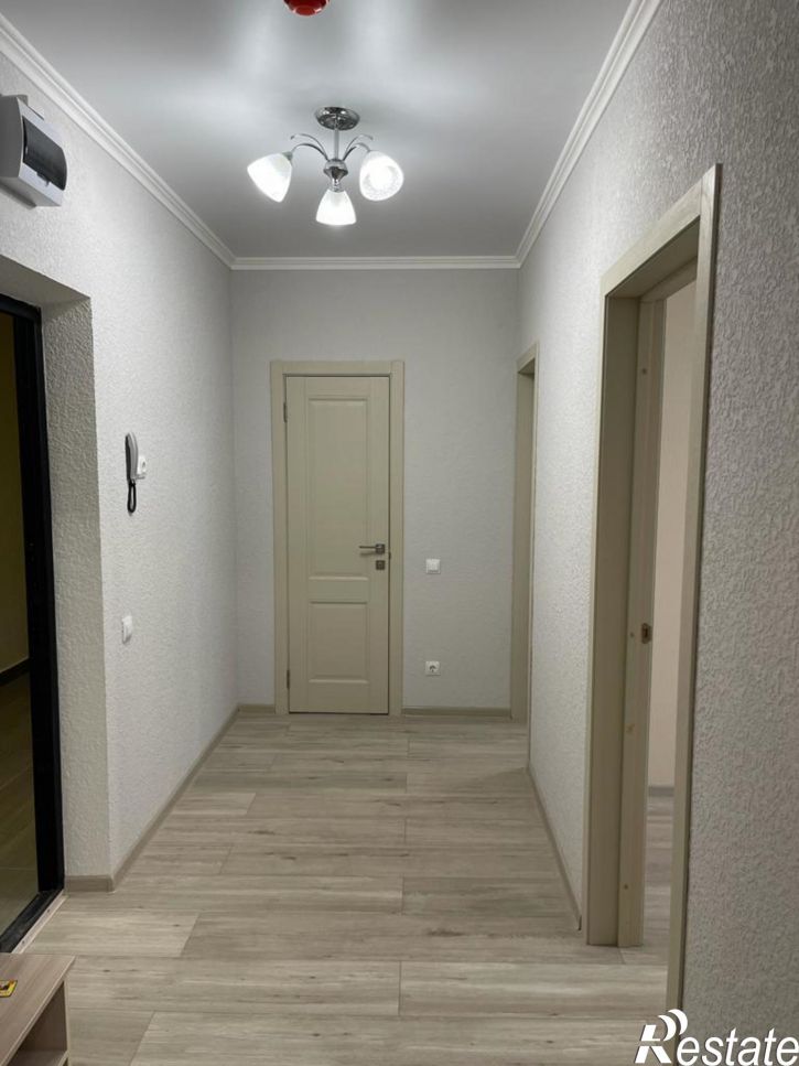 2-комн квартира Супсехское шоссе, 39к3