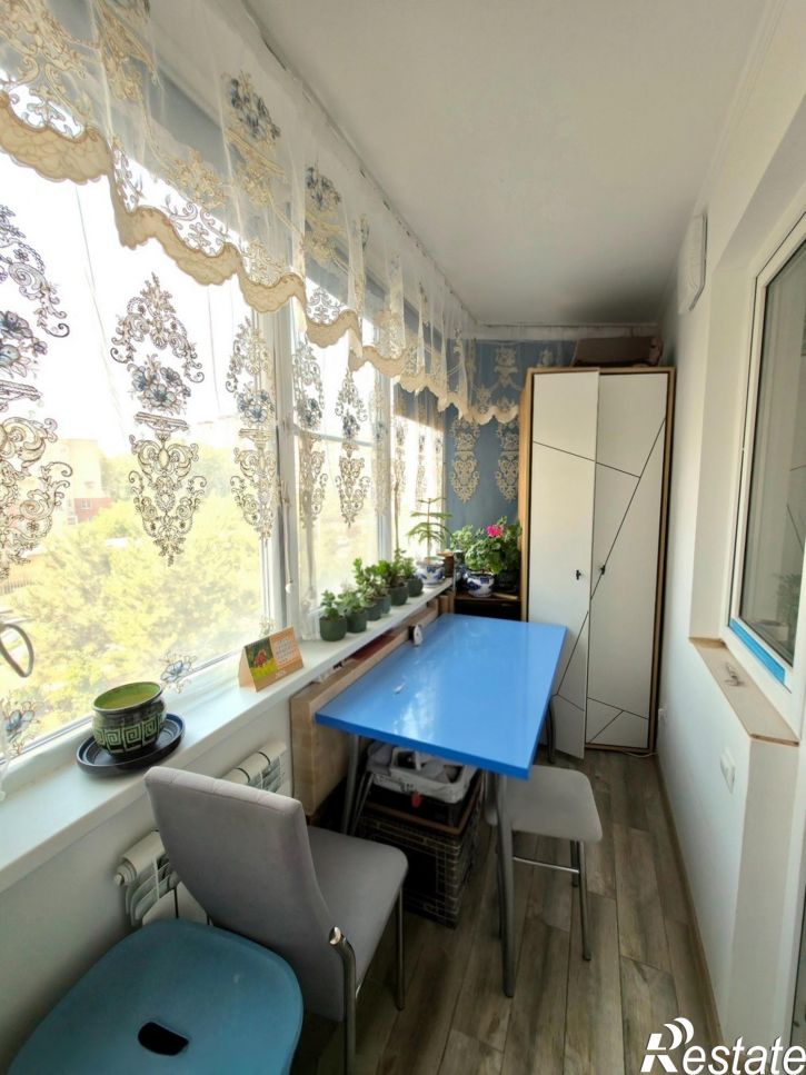 1-комн квартира бульвар Евскина, 24