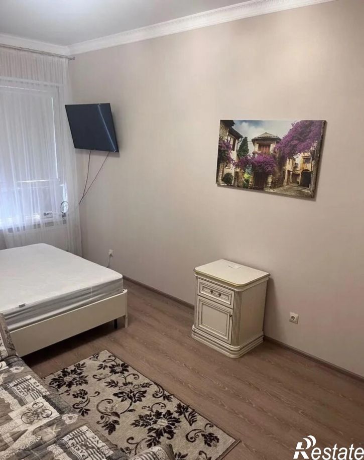 1-комн квартира Пионерский проспект, 57к3