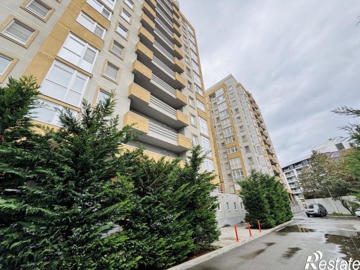 1-комн квартира Пионерский проспект, 57к3
