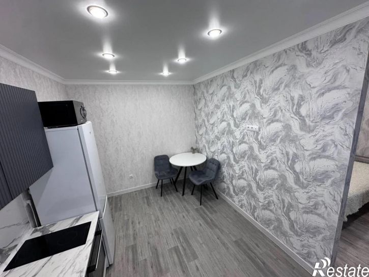1-комн квартира Супсехское шоссе, 47к1