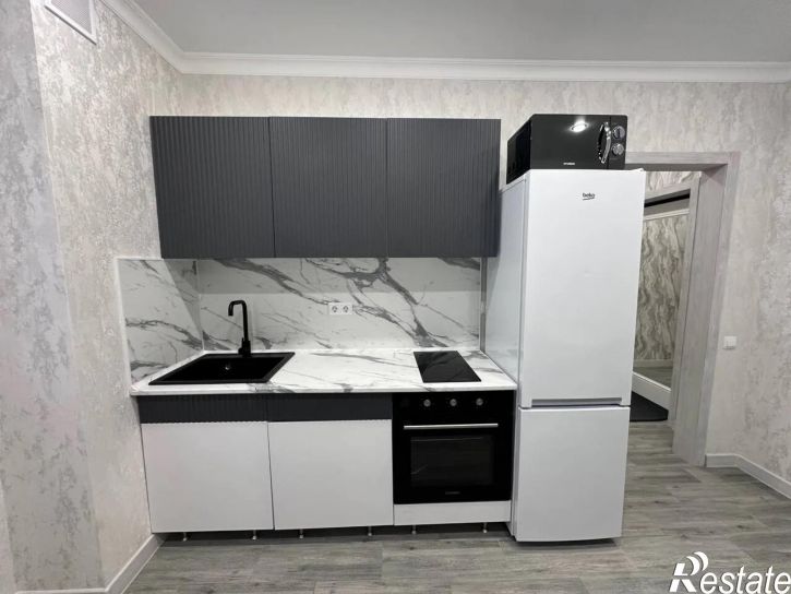 1-комн квартира Супсехское шоссе, 47к1