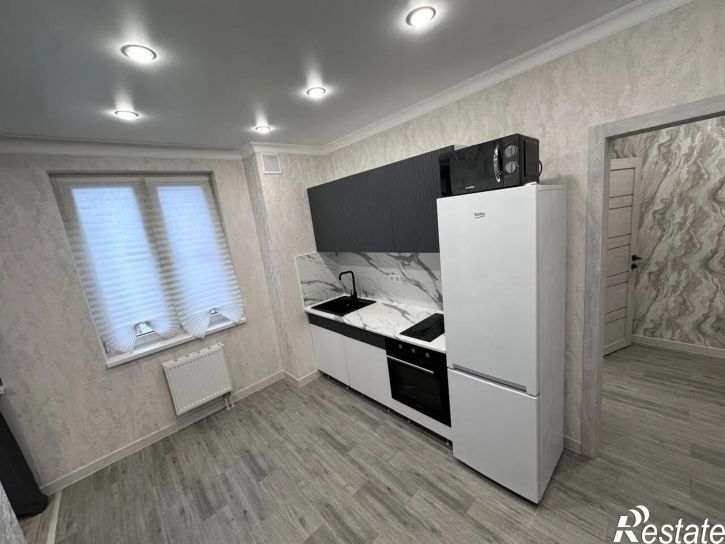 1-комн квартира Супсехское шоссе, 47к1