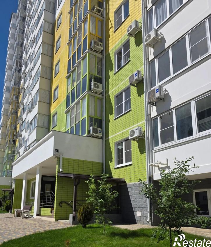 1-комн квартира улица Ленина, 239