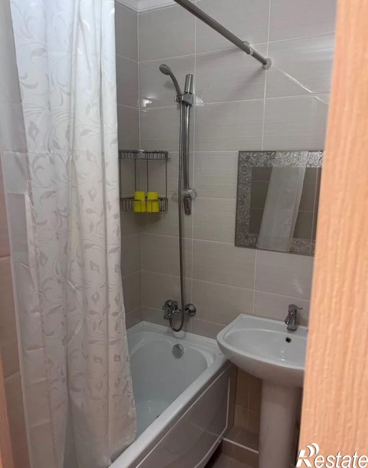 1-комн квартира Пионерский проспект, 57к3