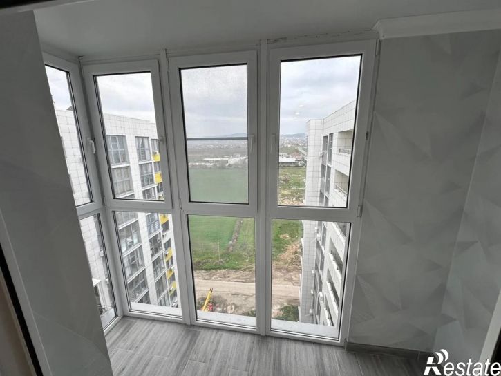 1-комн квартира Супсехское шоссе, 47к1