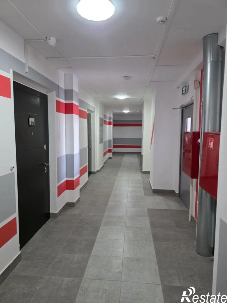 1-комн квартира улица Ленина, 239