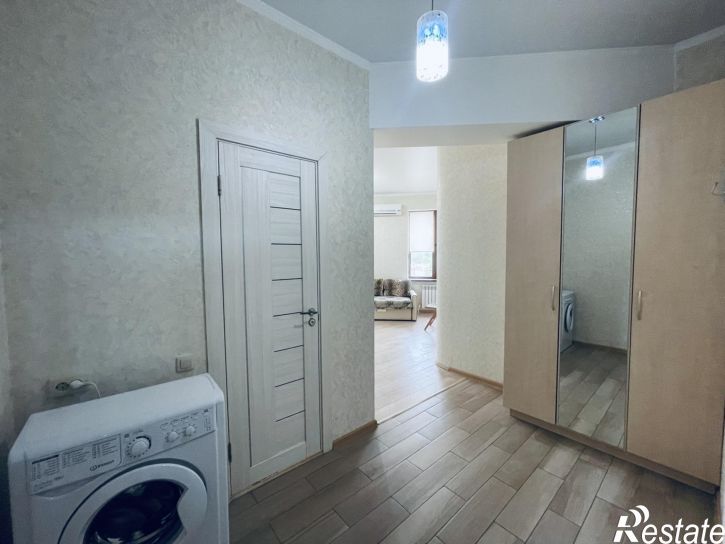 1-комн квартира Северная улица, 3Б