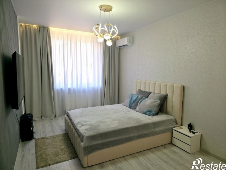 1-комн квартира Владимирская улица, 55Вк2