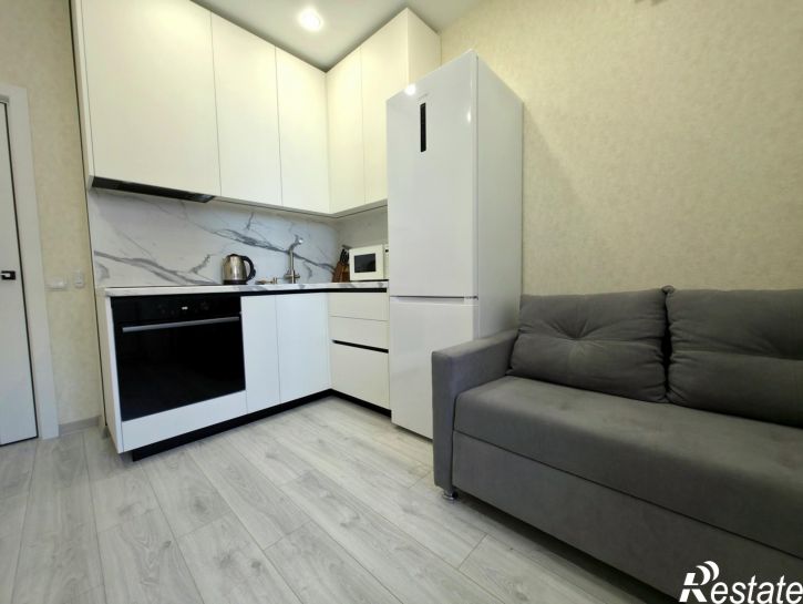 1-комн квартира Владимирская улица, 55Вк2
