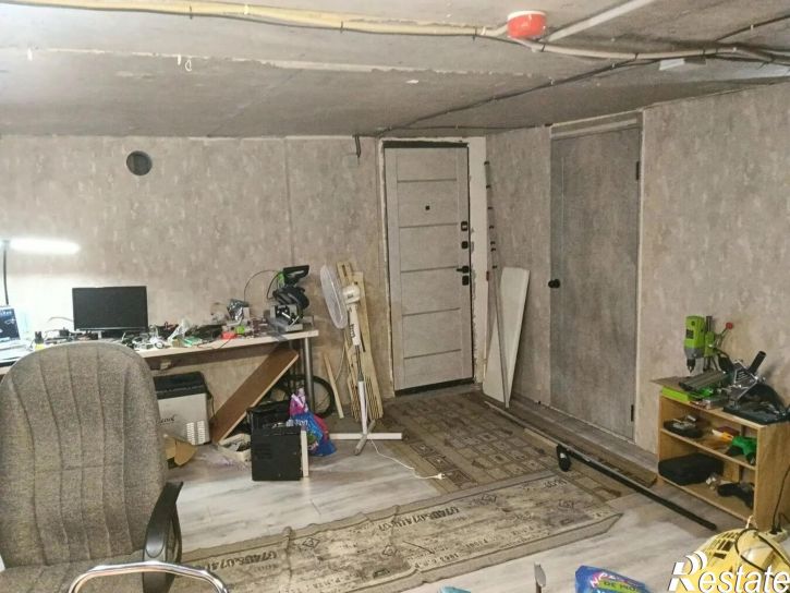 Студия Парковая улица, 60