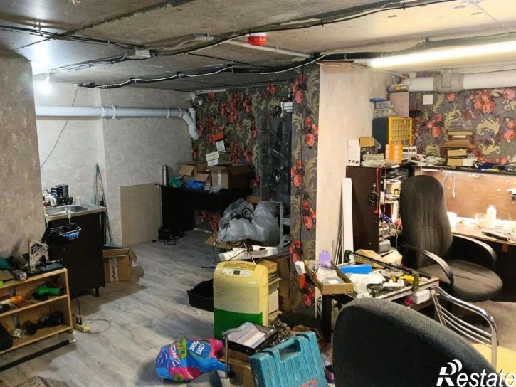 Студия Парковая улица, 60