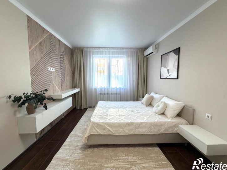 1-комн квартира Парковая улица, 64Ак1