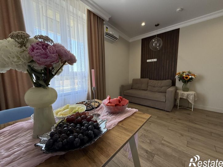 2-комн квартира Северная улица, 9Бк2