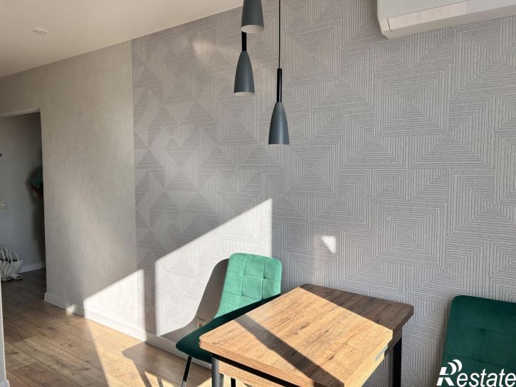 2-комн квартира улица Тургенева, 250