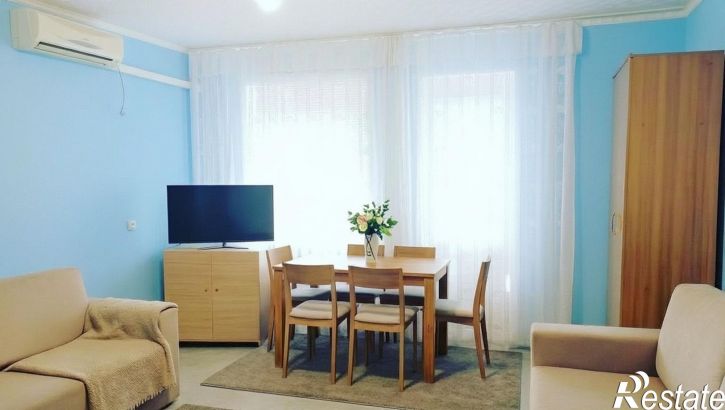 Гараж/парковка Анапа