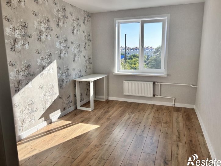 2-комн квартира улица Тургенева, 250