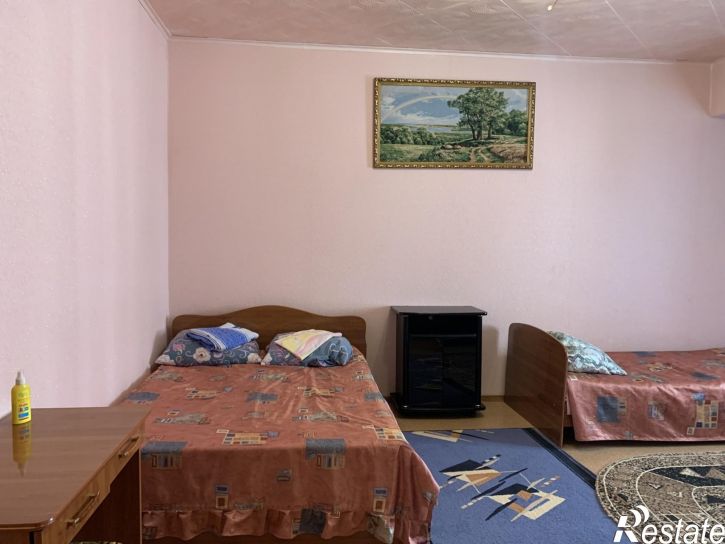 1-комн квартира Терская улица, 96Б
