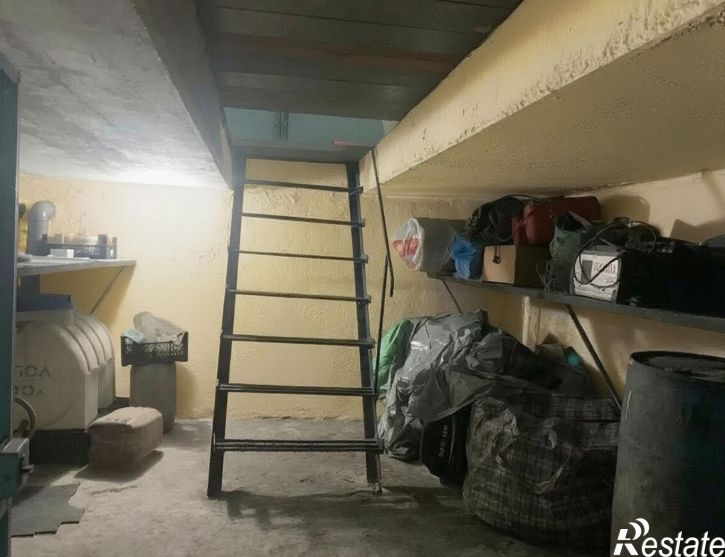 Гараж/парковка Анапа