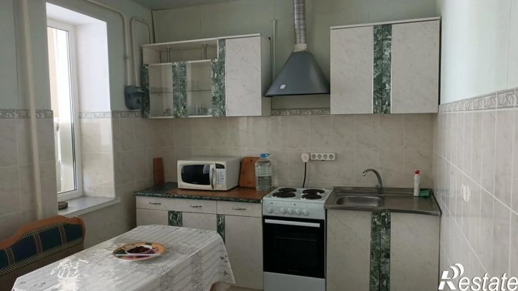 1-комн квартира Терская улица, 96Б