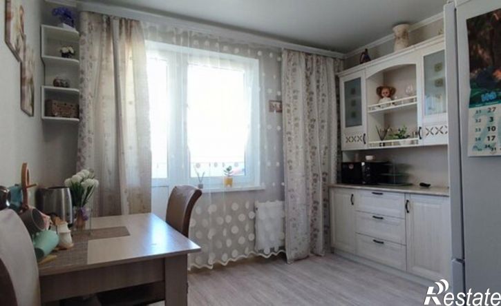 1-комн квартира ул Адмирала Пустошкина, 22 11,  д. 22 11,  к. 11