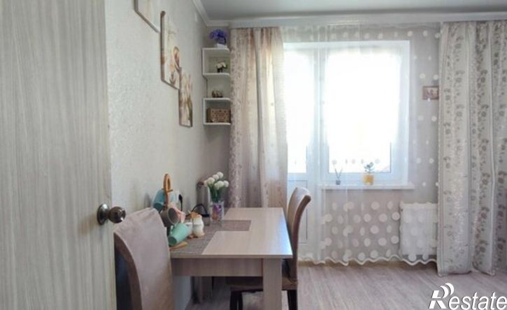 1-комн квартира ул Адмирала Пустошкина, 22 11,  д. 22 11,  к. 11