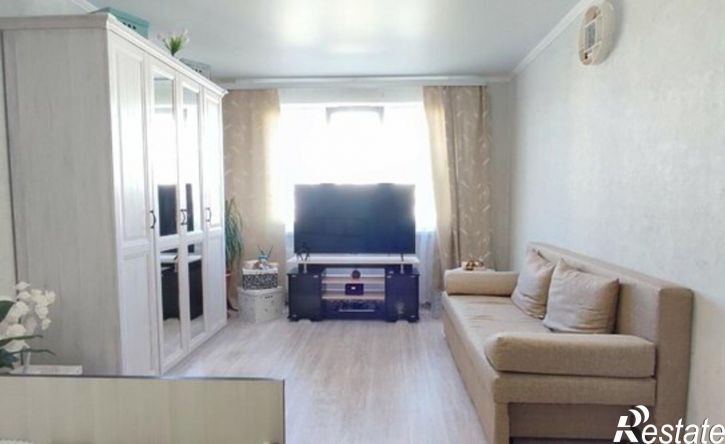 1-комн квартира ул Адмирала Пустошкина, 22 11,  д. 22 11,  к. 11