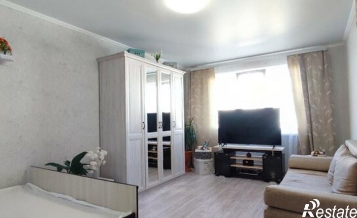 1-комн квартира ул Адмирала Пустошкина, 22 11,  д. 22 11,  к. 11