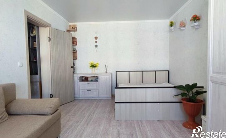 1-комн квартира ул Адмирала Пустошкина, 22 11,  д. 22 11,  к. 11