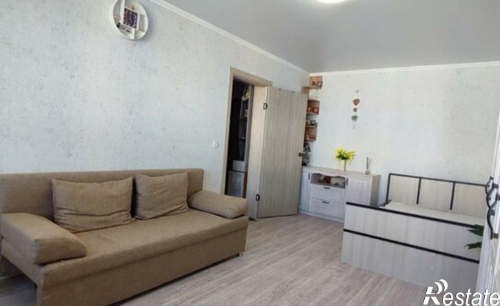 1-комн квартира ул Адмирала Пустошкина, 22 11,  д. 22 11,  к. 11