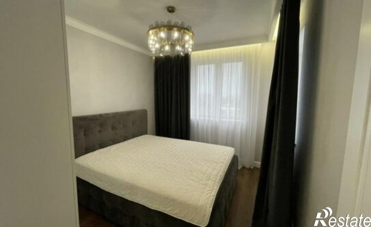 2-комн квартира ул Толстого, 130 2,  д. 130 2,  к. 2