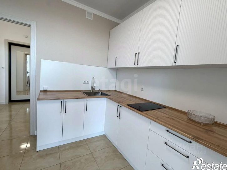 1-комн квартира Анапское шоссе, 24 3,  д. 24 3,  к. 3