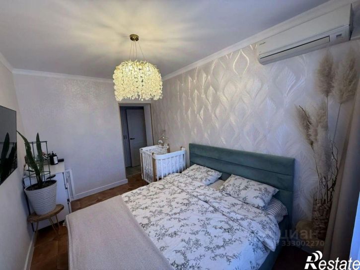 1-комн квартира Алексеевский пер, 3,  д. 3