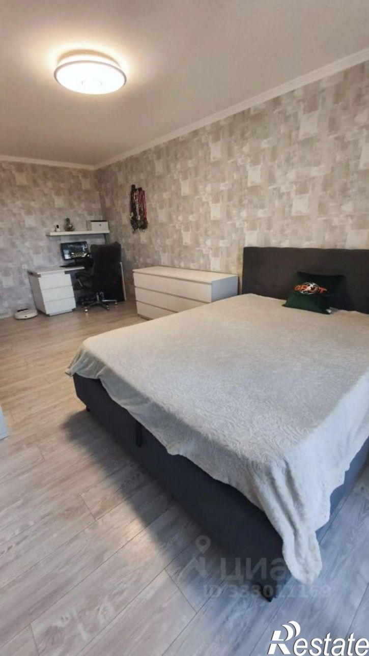 2-комн квартира ул Адмирала Пустошкина, 22 6,  д. 22 6,  к. 6