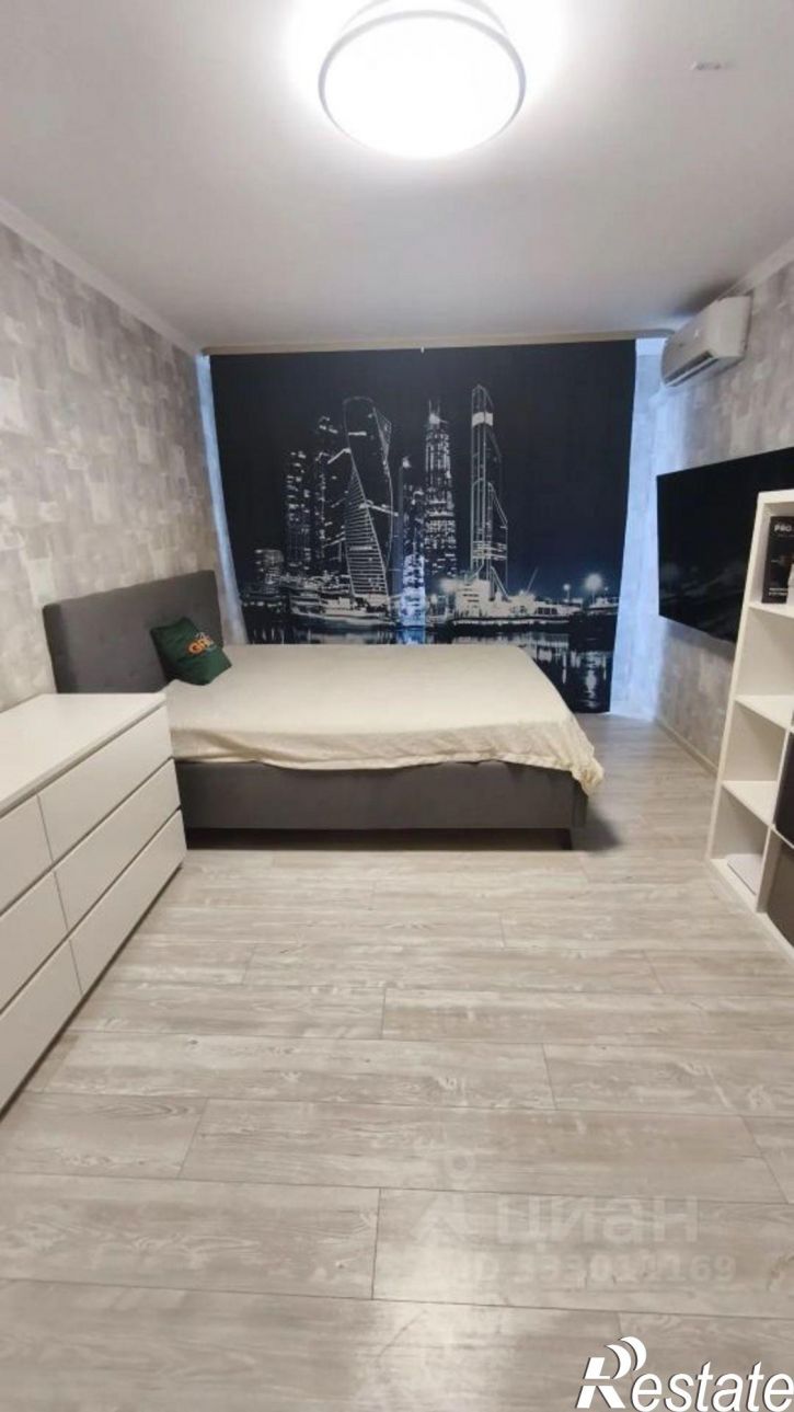 2-комн квартира ул Адмирала Пустошкина, 22 6,  д. 22 6,  к. 6