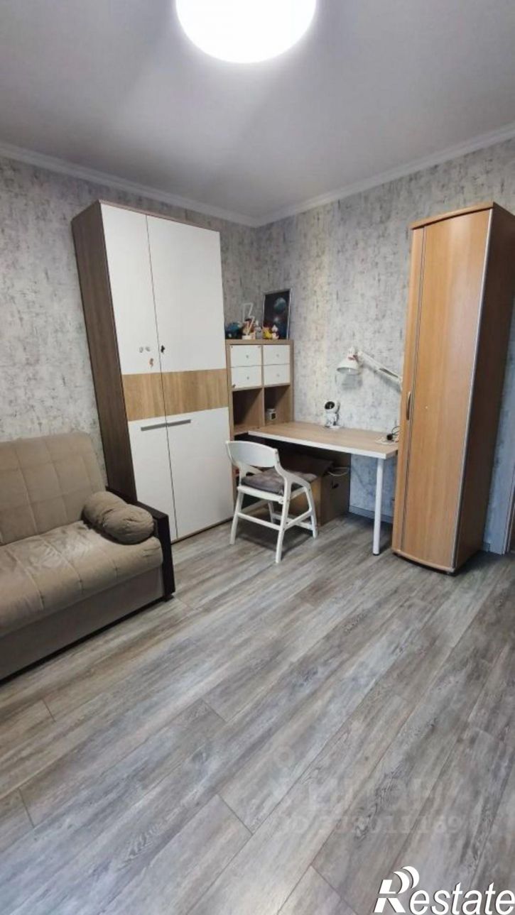 2-комн квартира ул Адмирала Пустошкина, 22 6,  д. 22 6,  к. 6