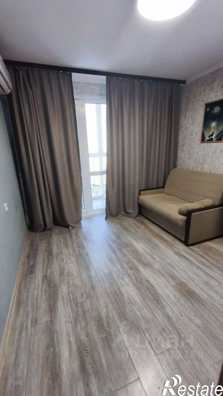 2-комн квартира ул Адмирала Пустошкина, 22 6,  д. 22 6,  к. 6