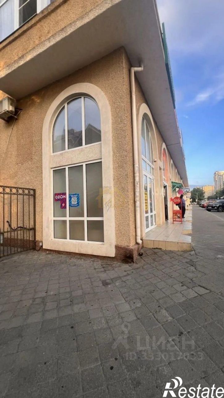 Офис ул Владимирская, 55 1,  д. 55 1,  к. 1