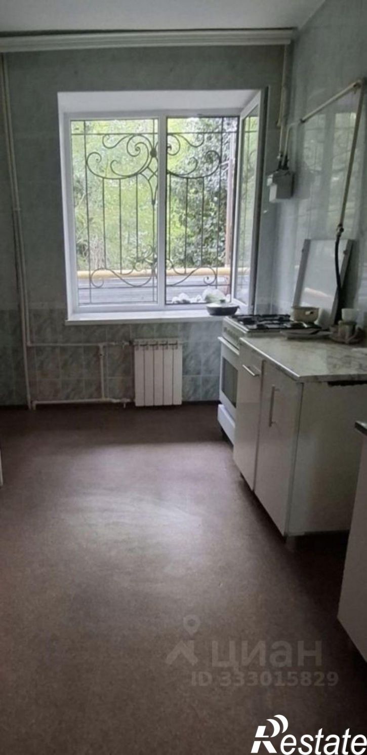 2-комн квартира ул Терская, 40,  д. 40
