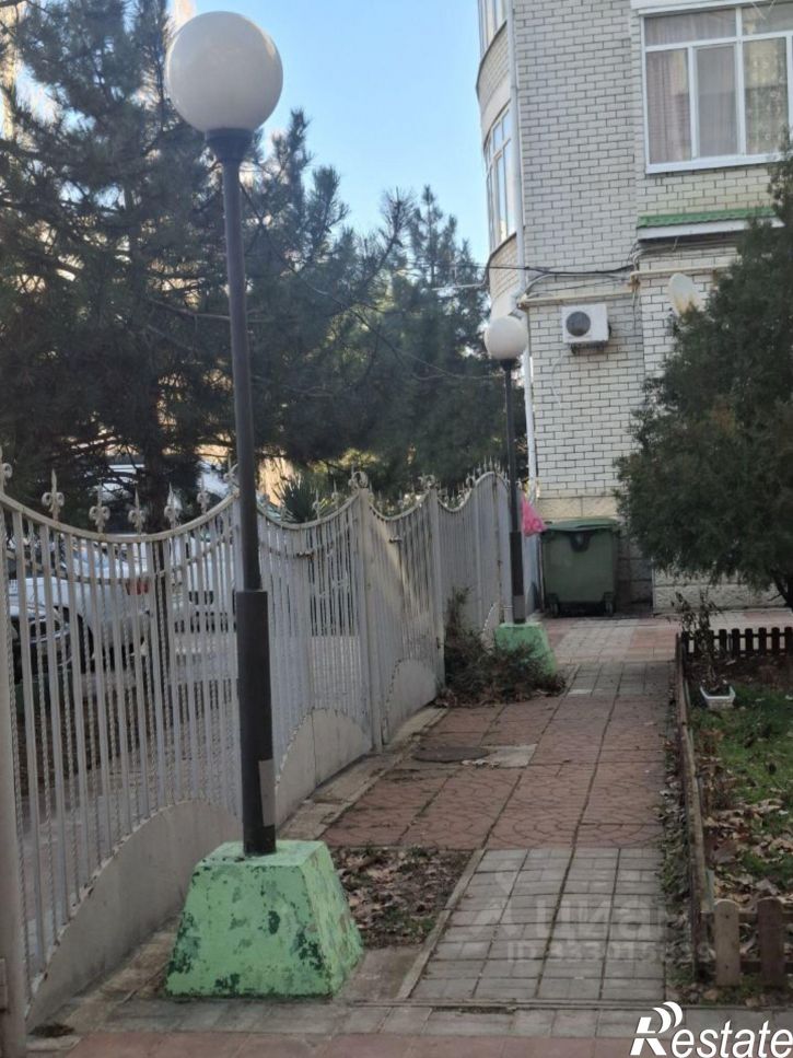 2-комн квартира ул Терская, 40,  д. 40