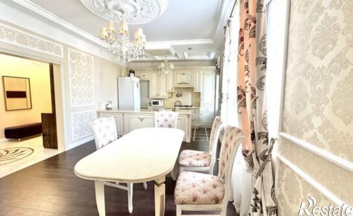 2-комн квартира ул Астраханская, 24,  д. 24
