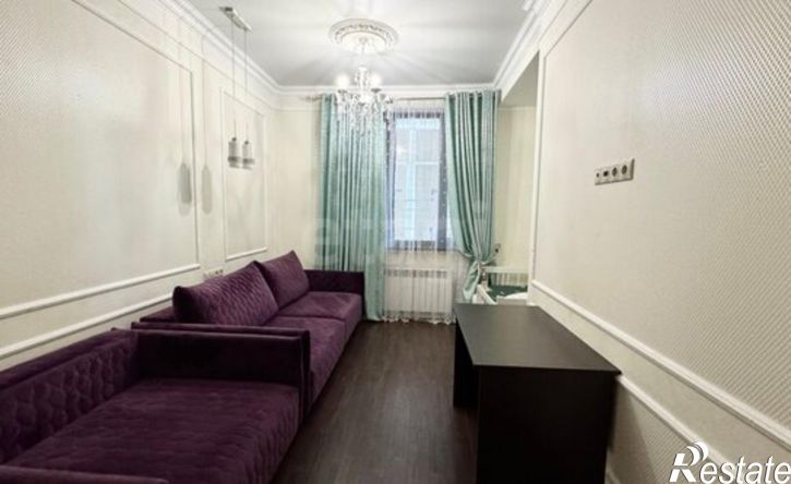 2-комн квартира ул Астраханская, 24,  д. 24