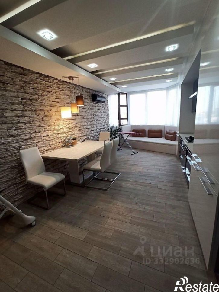 3-комн квартира ул Владимирская, 120,  д. 120