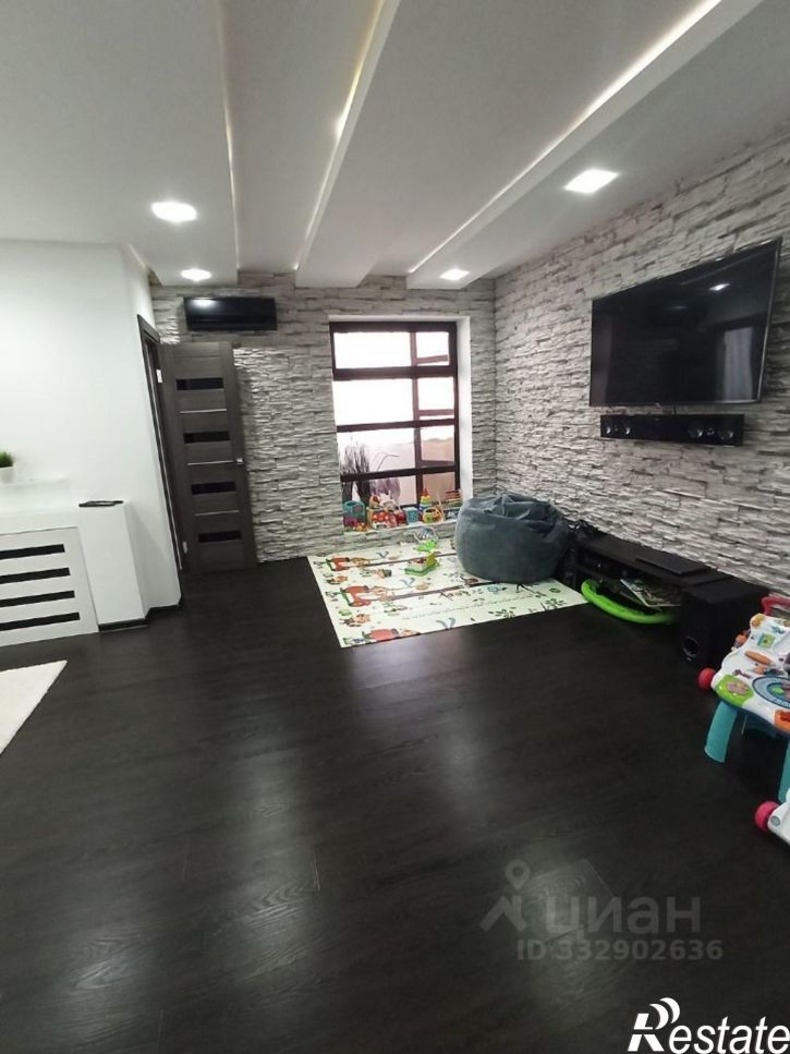 3-комн квартира ул Владимирская, 120,  д. 120