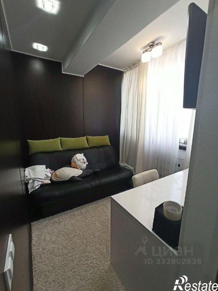 3-комн квартира ул Владимирская, 120,  д. 120