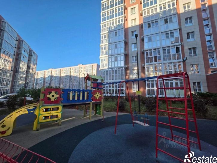 1-комн квартира ул Мирная, 29 3,  д. 29 3,  к. 3