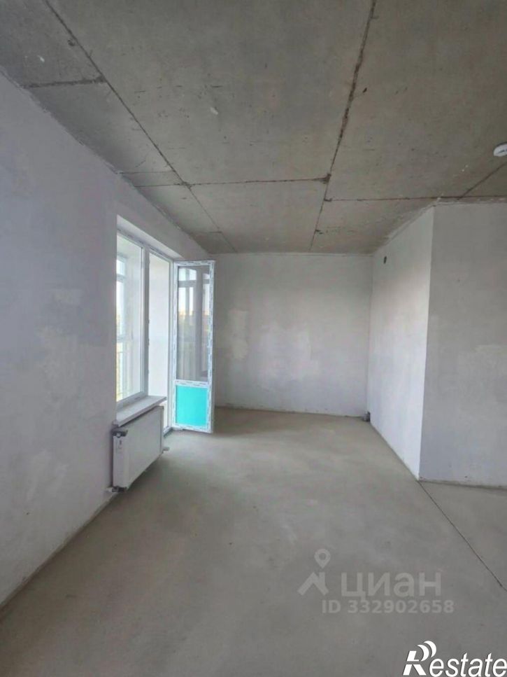1-комн квартира ул Мирная, 29 3,  д. 29 3,  к. 3