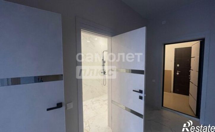 1-комн квартира Межсанаторный пр-д, 19,  д. 19