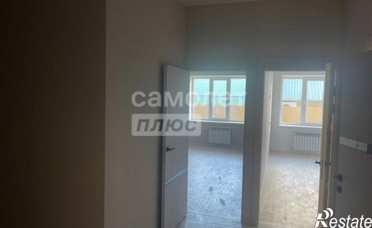 1-комн квартира Межсанаторный пр-д, 19,  д. 19