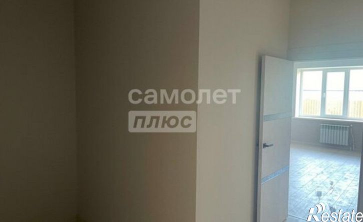 1-комн квартира Межсанаторный пр-д, 19,  д. 19